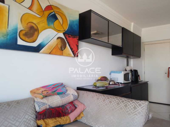 Imagem Apartamento com 1 Quarto à Venda, 39 m² em Alto - Piracicaba