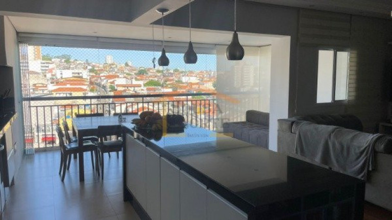 Imagem Apartamento com 3 Quartos à Venda, 108 m² em Parada Inglesa - São Paulo