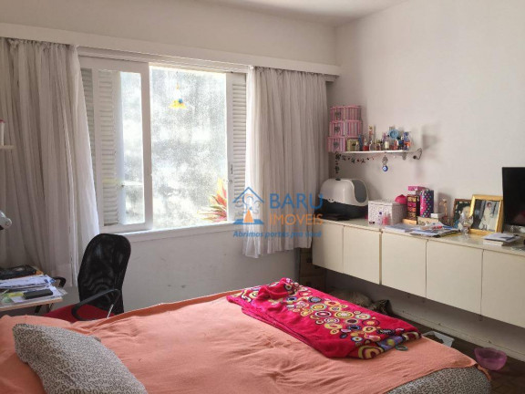 Imagem Casa com 3 Quartos à Venda, 300 m² em Pacaembu - São Paulo