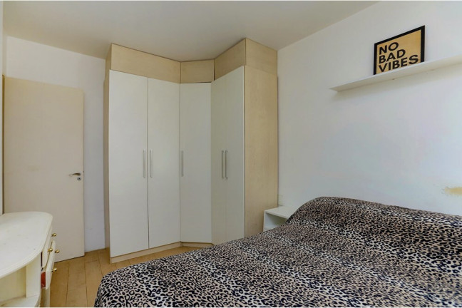 Imagem Apartamento com 2 Quartos à Venda, 56 m² em Camaquã - Porto Alegre Imagem Apartamento com 2 Quartos à Venda, 56 m² em Camaquã - Porto Alegre