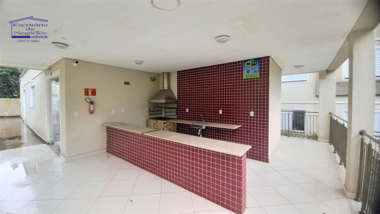 Imagem Imóvel com 2 Quartos à Venda, 48 m² em Cavalhada - Porto Alegre