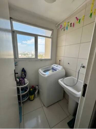 Imagem Apartamento com 2 Quartos à Venda, em Jardim Refúgio - Sorocaba Imagem Apartamento com 2 Quartos à Venda, em Jardim Refúgio - Sorocaba