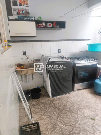 Imagem Casa com 3 Quartos à Venda, 129 m² em Jardim Das Industrias - São José Dos Campos