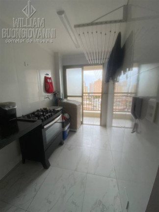 Imagem Apartamento com 2 Quartos à Venda, 63 m² em Campo Da Aviacao - Praia Grande