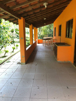 Imagem Chácara com 5 Quartos à Venda, 2.024 m² em Terra Preta (terra Preta) - Mairiporã Imagem Chácara com 5 Quartos à Venda, 2.024 m² em Terra Preta (terra Preta) - Mairiporã