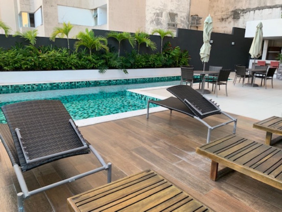 Imagem Imóvel com 4 Quartos à Venda, 193 m² em Barra - Salvador Imagem Imóvel com 4 Quartos à Venda, 193 m² em Barra - Salvador