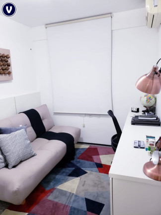 Imagem Apartamento com 3 Quartos à Venda, 70 m² em Meireles - Fortaleza Imagem Apartamento com 3 Quartos à Venda, 70 m² em Meireles - Fortaleza