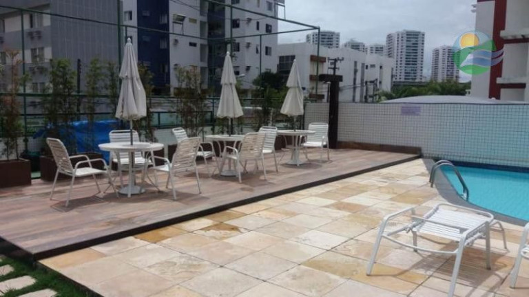 Imagem Apartamento com 4 Quartos à Venda, 156 m²