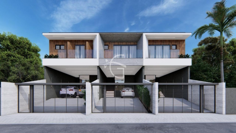 Imagem Casa com 3 Quartos à Venda, 162 m² em Anita Garibaldi - Joinville Imagem Casa com 3 Quartos à Venda, 162 m² em Anita Garibaldi - Joinville