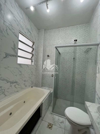Imagem Apartamento com 2 Quartos à Venda, 90 m² em Vila Mathias - Santos Imagem Apartamento com 2 Quartos à Venda, 90 m² em Vila Mathias - Santos