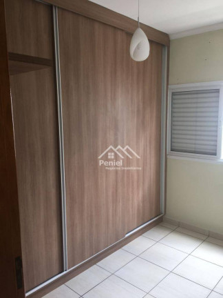Imagem Apartamento com 2 Quartos à Venda, 55 m² em Residencial Greenville - Ribeirão Preto Imagem Apartamento com 2 Quartos à Venda, 55 m² em Residencial Greenville - Ribeirão Preto