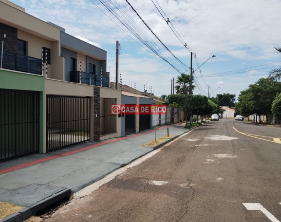 Imagem Sobrado com 3 Quartos à Venda, 95 m² em Jardim Portal Dos Pioneiros - Londrina Imagem Sobrado com 3 Quartos à Venda, 95 m² em Jardim Portal Dos Pioneiros - Londrina