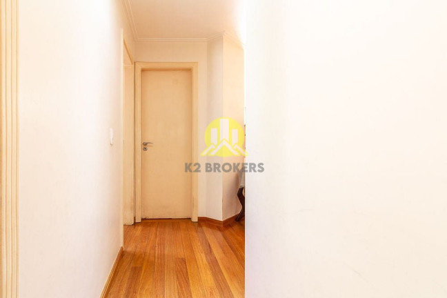 Imagem Apartamento com 3 Quartos à Venda, 99 m² em Vila Madalena - São Paulo