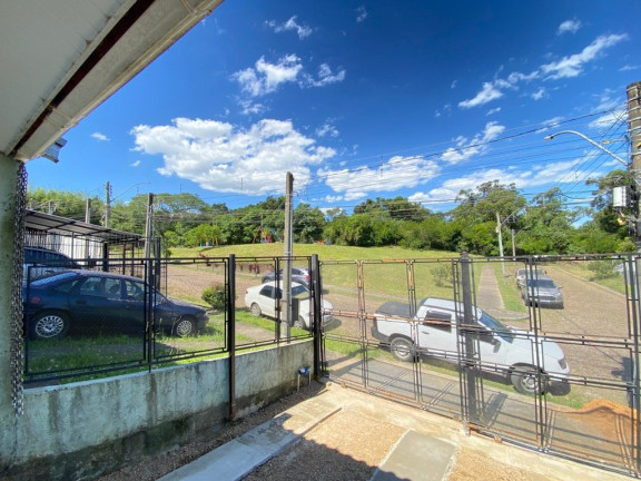 Imagem Casa com 2 Quartos à Venda, 58 m² em Hípica - Porto Alegre