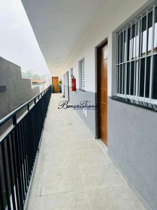 Apartamento com 2 Quartos à Venda,  em Vila Dom Pedro Ii - Sao Paulo