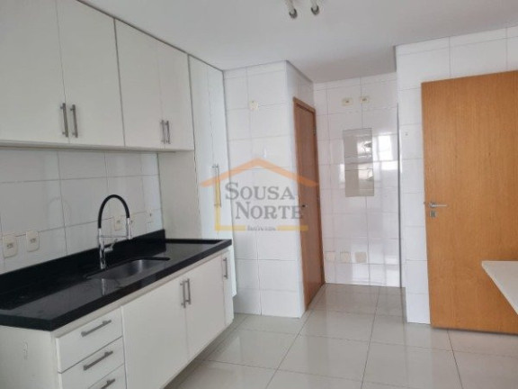 Imagem Apartamento com 3 Quartos à Venda, 130 m² em Santa Teresinha - São Paulo Imagem Apartamento com 3 Quartos à Venda, 130 m² em Santa Teresinha - São Paulo
