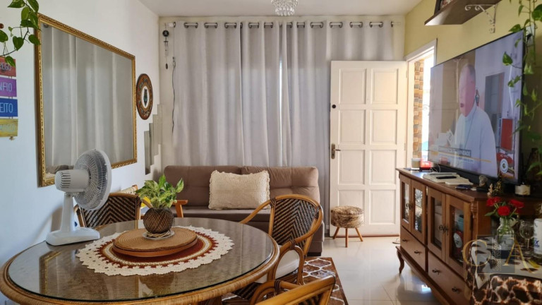 Imagem Casa com 2 Quartos à Venda, 59 m² em Cassino - Rio Grande