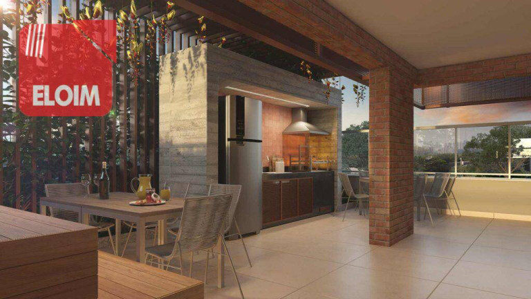 Imagem Apartamento com 2 Quartos à Venda, 78 m² em Perdizes - São Paulo