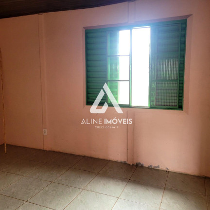 Imagem Casa com 3 Quartos à Venda, em São Miguel - Cruz Alta Imagem Casa com 3 Quartos à Venda, em São Miguel - Cruz Alta
