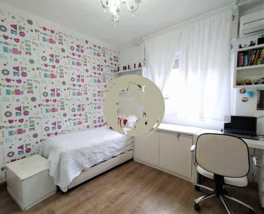 Imagem Apartamento com 2 Quartos à Venda, 120 m² em Embare - Santos Imagem Apartamento com 2 Quartos à Venda, 120 m² em Embare - Santos