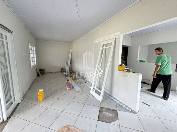 Imagem Casa com 3 Quartos à Venda, 118 m² em Volta Ao Mundo I - Itapoá Imagem Casa com 3 Quartos à Venda, 118 m² em Volta Ao Mundo I - Itapoá