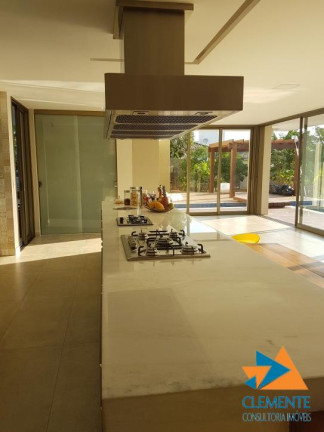 Imagem Casa de Condomínio com 4 Quartos à Venda, 500 m² em Pontal Da Liberdade - Lagoa Santa