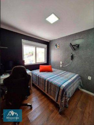 Imagem Apartamento com 3 Quartos à Venda, 96 m² em Vila Maria Alta - São Paulo Imagem Apartamento com 3 Quartos à Venda, 96 m² em Vila Maria Alta - São Paulo