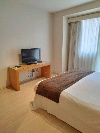 Imagem Apartamento com 1 Quarto à Venda, 57 m² em Alphaville Industrial - Barueri Imagem Apartamento com 1 Quarto à Venda, 57 m² em Alphaville Industrial - Barueri
