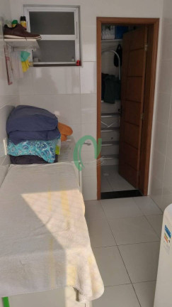 Imagem Casa com 3 Quartos à Venda, 146 m² em Vila Belmiro - Santos