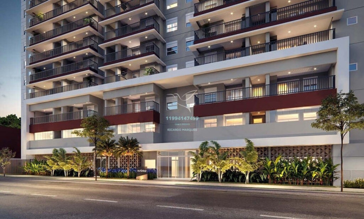 Imagem Apartamento com 3 Quartos à Venda, 79 m² em Vila Cruzeiro - São Paulo Imagem Apartamento com 3 Quartos à Venda, 79 m² em Vila Cruzeiro - São Paulo