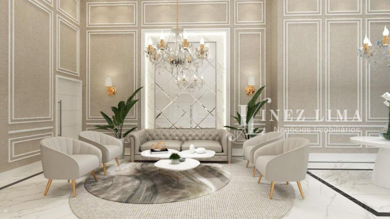 Imagem Apartamento com 3 Quartos à Venda, 127 m² em Centro - Itapema
