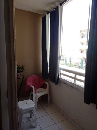 Imagem Apartamento com 2 Quartos à Venda, 44 m² em Jardim ísis - Cotia