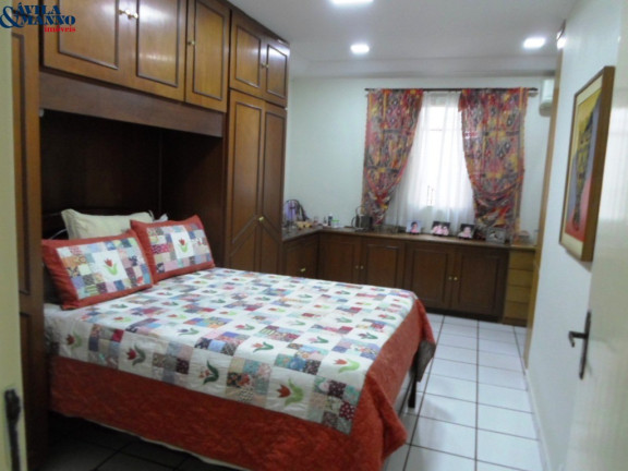 Imagem Casa com 3 Quartos à Venda, em Vila Canero - São Paulo Imagem Casa com 3 Quartos à Venda, em Vila Canero - São Paulo