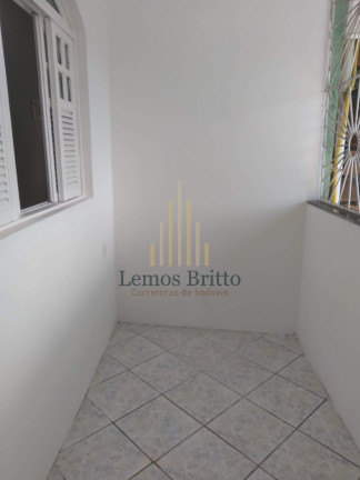 Imagem Casa com 2 Quartos à Venda, 80 m² em Itapuã - Salvador