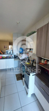 Imagem Casa com 2 Quartos à Venda, 68 m² em Siqueira - Fortaleza