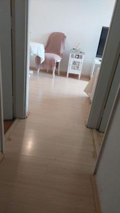 Imagem Apartamento com 1 Quarto à Venda, 45 m² em Consolação - São Paulo Imagem Apartamento com 1 Quarto à Venda, 45 m² em Consolação - São Paulo