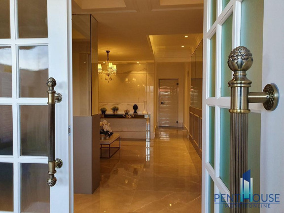 Imagem Apartamento com 2 Quartos à Venda, 63 m² em Tabuleiro - Camboriú