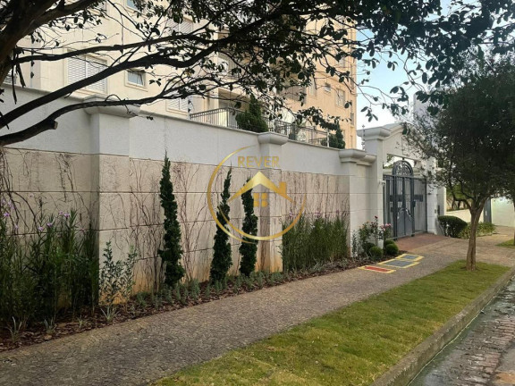 Imagem Apartamento à Venda,  em Cambuí - Campinas
