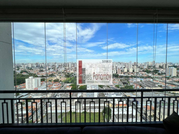 Imagem Cobertura com 3 Quartos à Venda, 280 m² em Ipiranga - São Paulo Imagem Cobertura com 3 Quartos à Venda, 280 m² em Ipiranga - São Paulo