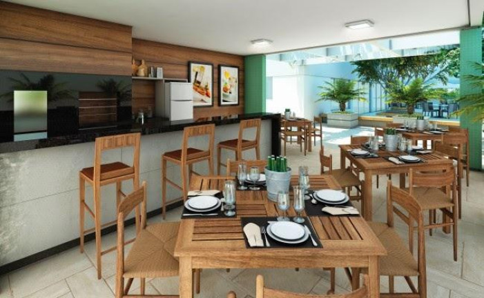 Imagem Apartamento com 3 Quartos à Venda, 67 m² em Centro - Londrina Imagem Apartamento com 3 Quartos à Venda, 67 m² em Centro - Londrina