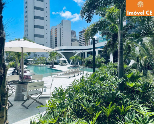 Imagem Apartamento com 4 Quartos à Venda, 819 m² em Meireles - Fortaleza Imagem Apartamento com 4 Quartos à Venda, 819 m² em Meireles - Fortaleza