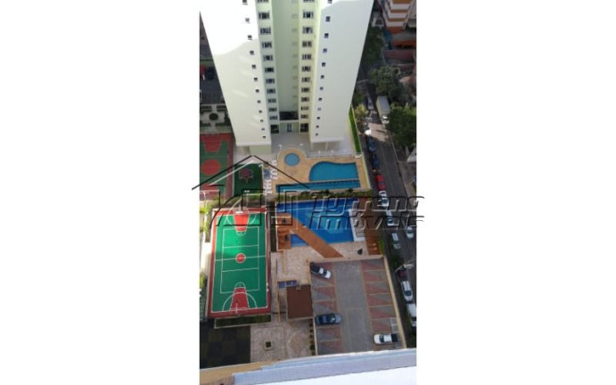 Imagem Apartamento com 2 Quartos à Venda, 67 m² em Jardim Aquarius - São José Dos Campos