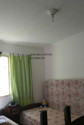 Imagem Apartamento com 2 Quartos à Venda, 54 m² em Recanto Quarto Centenário - Jundiaí