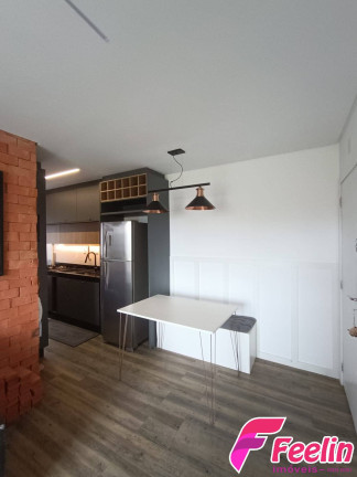 Imagem Apartamento com 2 Quartos à Venda, 54 m² em Rio Caveiras - Biguaçu Imagem Apartamento com 2 Quartos à Venda, 54 m² em Rio Caveiras - Biguaçu