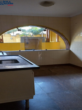 Imagem Sobrado com 3 Quartos à Venda, em Vila Regente Feijó - São Paulo Imagem Sobrado com 3 Quartos à Venda, em Vila Regente Feijó - São Paulo