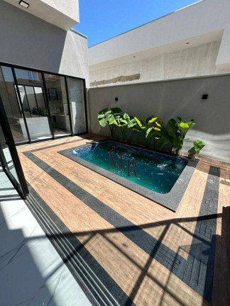Imagem Casa com 3 Quartos à Venda, 300 m² em Parque Residencial Buona Vita - São José Do Rio Preto Imagem Casa com 3 Quartos à Venda, 300 m² em Parque Residencial Buona Vita - São José Do Rio Preto