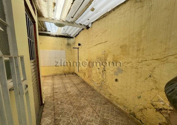 Imagem Casa com 2 Quartos à Venda, 116 m² em Alto Da Lapa - São Paulo