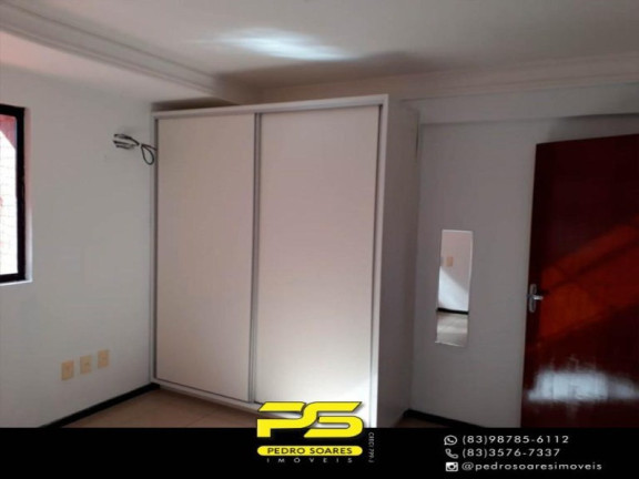 Imagem Apartamento com 4 Quartos à Venda, 126 m² em Miramar - João Pessoa