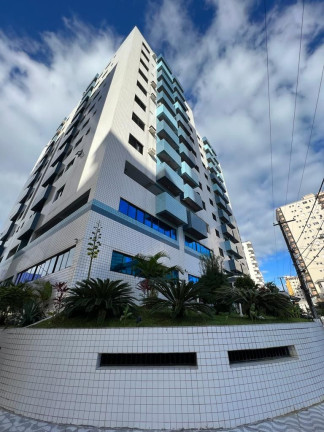 Imagem Apartamento com 1 Quarto à Venda, 50 m² em Aviação - Praia Grande Imagem Apartamento com 1 Quarto à Venda, 50 m² em Aviação - Praia Grande