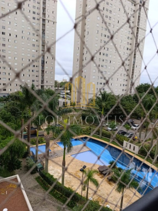 Imagem Apartamento com 3 Quartos à Venda, 65 m² em Jardim Ismênia - São José Dos Campos